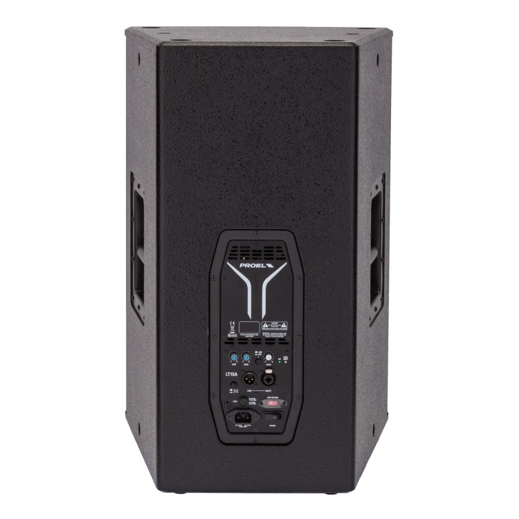 proel active speakers