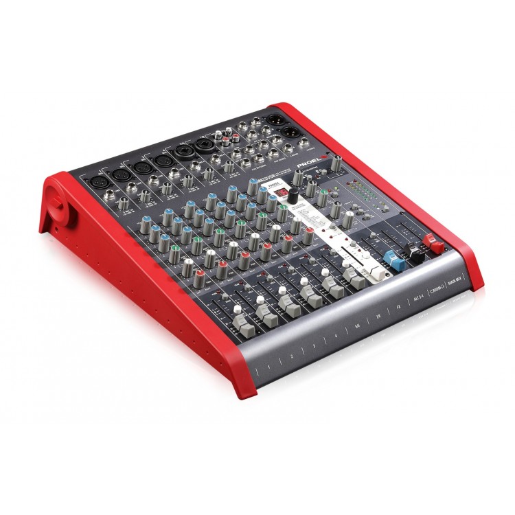 scaricare consolle mixare computer