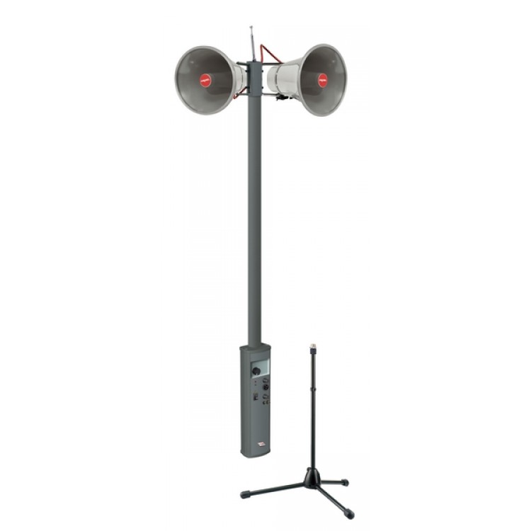 proel pa system