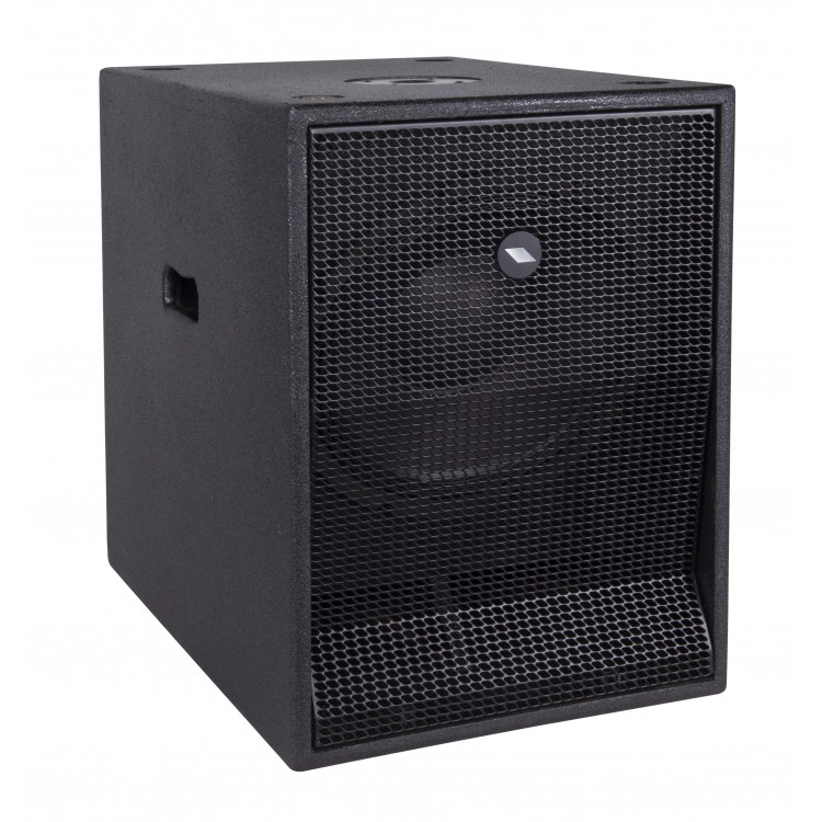 proel subwoofer