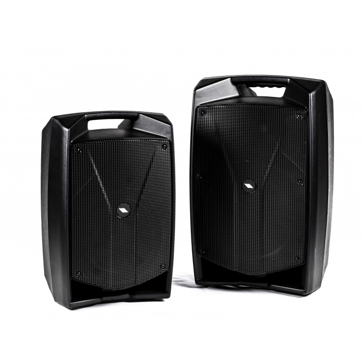 sound system for mobile phone