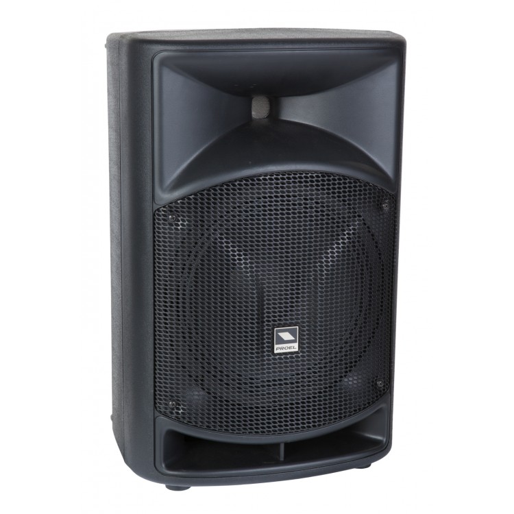proel active speakers