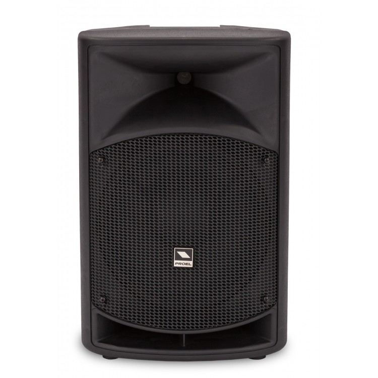 loudspeaker system